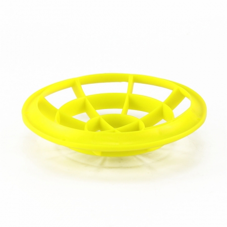 Stampo per copertura in plastica elettronica