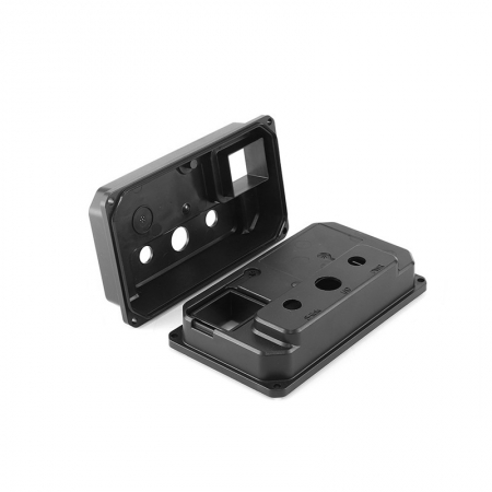 Modanatura interna per auto in ABS