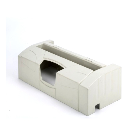 China custom-make plastic printer case factory
