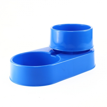 Customized Plastic injection mould for Pet Dishes