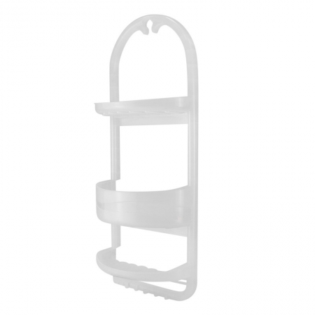 Customize Injection mould for PP Plastic Bathroom Shelf Rack