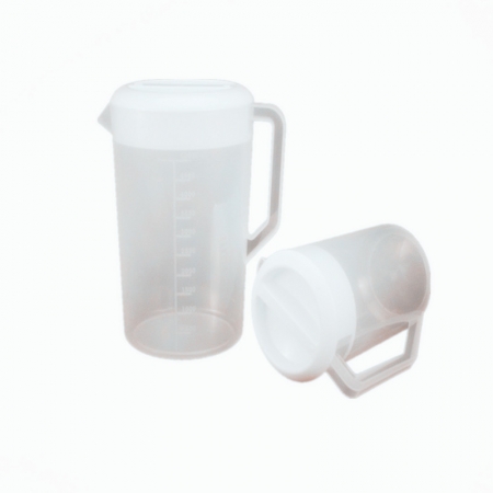 Tappo per bollitore freddo in plastica PP