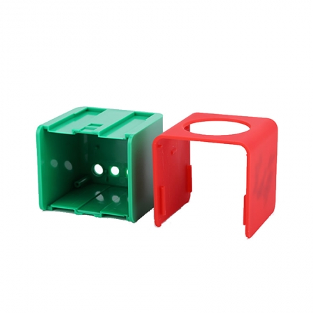Stampo a iniezione per altoparlante Bluetooth Loud Box Music Box