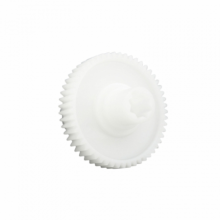 Stampo per ingranaggi in plastica per utensili industriali