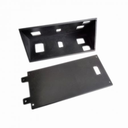 Plastic Enclosure Mould