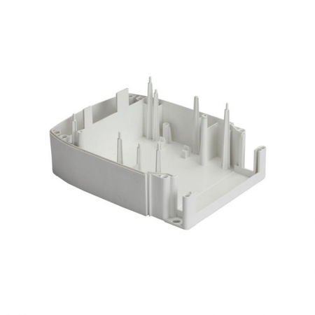 Plastic Enclosure Mold