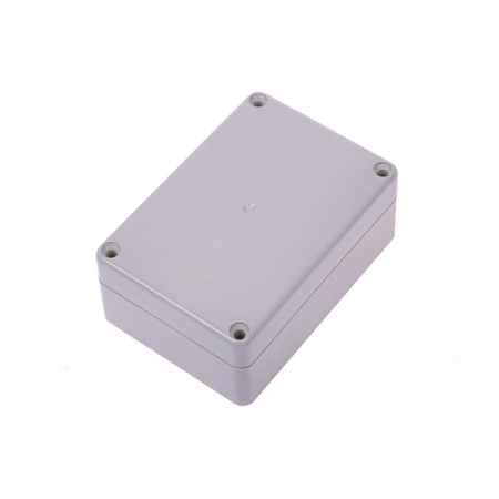 Electronic housing parts