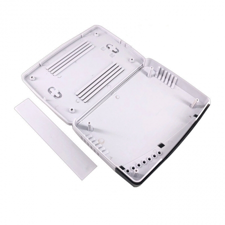 Electronic Enclosure for router