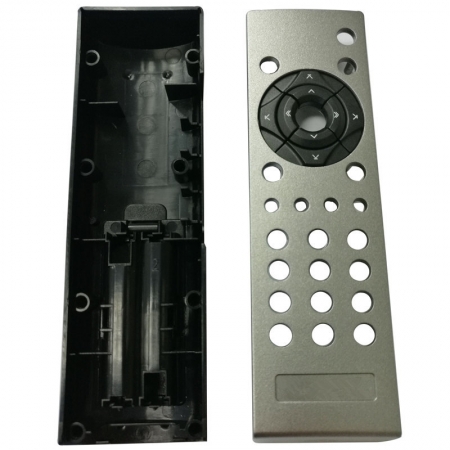 plastic enclosure mold making