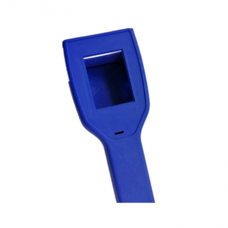 scanner enclosure parts