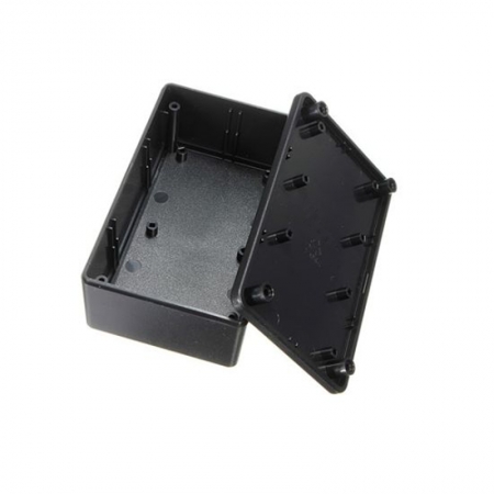 Plastic Enclosure Junction Box Mold
