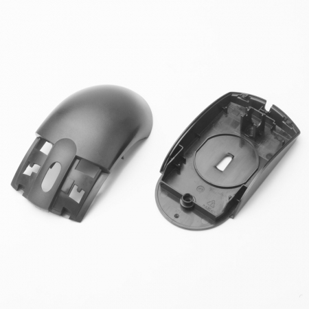 Mouse per accessori per computer personalizzati, prodotto da Mold Factory