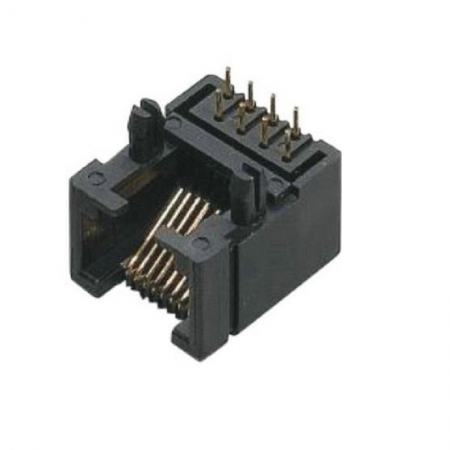 CONNETTORE RJ45