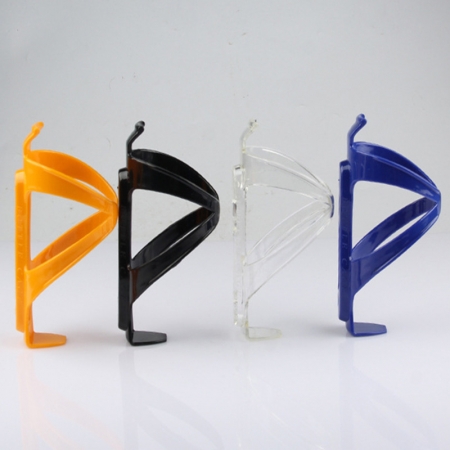 Portabevande in plastica per bicicletta, stampaggio PC Parst