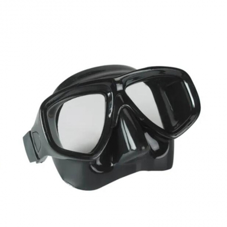Stampo in plastica per iniezione termoformata per maschera protettiva da nuoto e immersioni