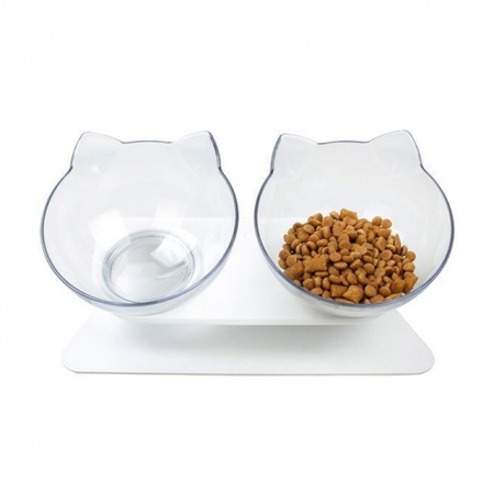 Ciotole in plastica per animali domestici