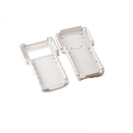 Stampo in plastica per contenitore in ABS per dispositivi elettronici
