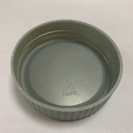 Coperchi di plastica a prova di perdite realizzati in HDPE PP