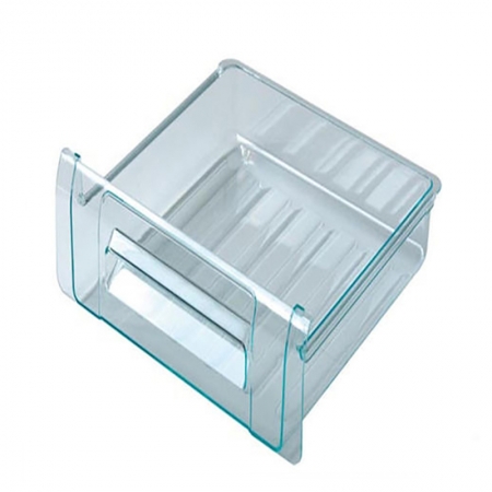 Stampo per scatola di immagazzinaggio del frigorifero OEM, stampo per cassetto del frigorifero