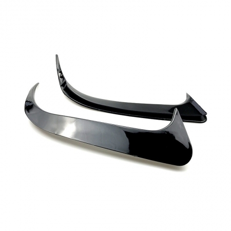 Stampo per iniezione di plastica per spoiler per auto