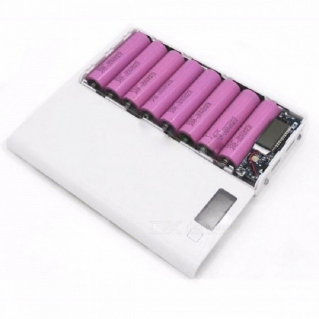 Stampo per iniezione di plastica per guscio di power bank