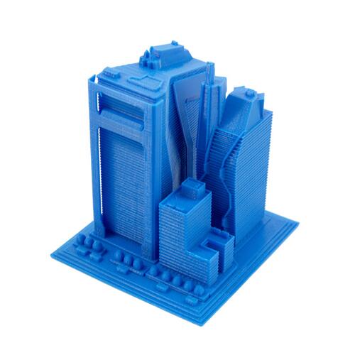 Sai cos'è la stampa 3D?