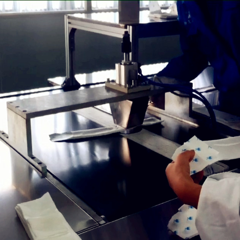 Tecnologia di saldatura dello stampo in plastica