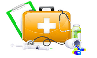 Stampo per componenti medici