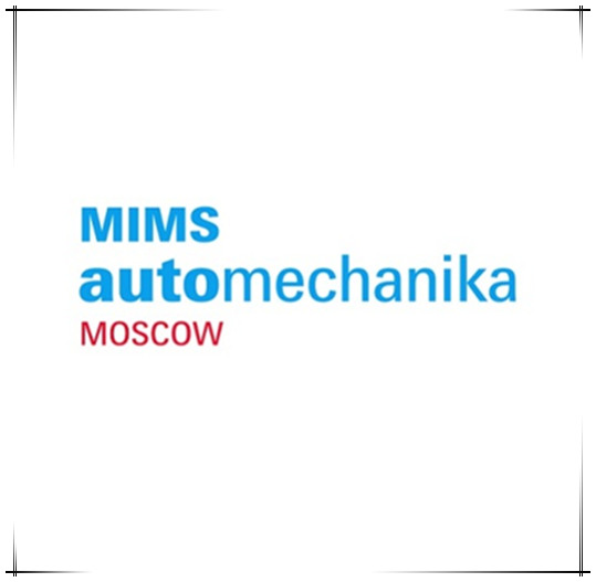 Fiera MIMS Automechanika di Mosca 2019
