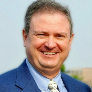 Il signor Chris Pearson