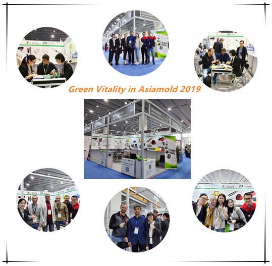 Moldworldservice su Asiamold 2019