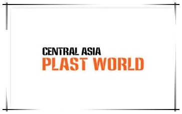 Asia Centrale Plast World 2019