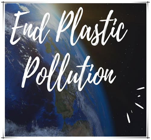 Il controllo dell'inquinamento causato dalla plastica è fondamentale: in futuro il 90% delle bottiglie di plastica saranno prodotti riciclabili.