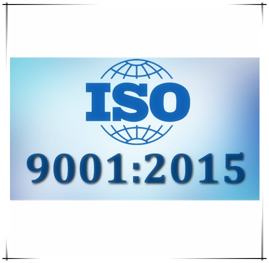 moldworldservice è certificata ISO 9001:2015.