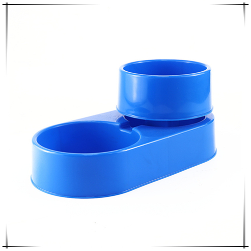 Il nostro progetto Pet Bowl è stato completato con successo e ora la produzione è in funzione giorno dopo giorno.