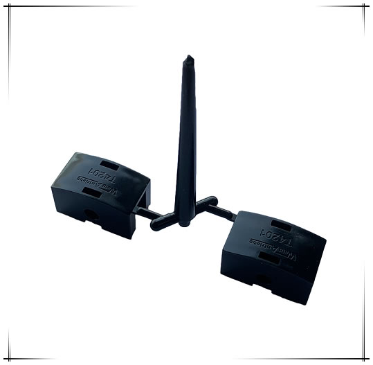 Stampo per ricambi auto T1