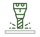 Lavorazione CNC